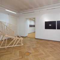 Ausstellung memory tree, Feldkirch, 2013