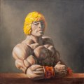 He-man-at-34-oil-painting-egmont-hartwig_1