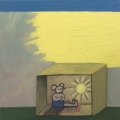o.T.-Oel-auf-Leinwand50-X-50-cm-St.Gabriel-2020Caecilia-Falk