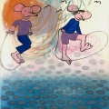so-hoch-es-geht-Oel-auf-Leinwand-150-cm-x-130-cm-Wien-2019-2020-
