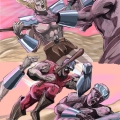 3