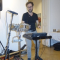 Musiker Enrico Lenzi2