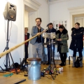 Musiker Enrico Lenzin1