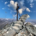 grossglockner-mit-7-Treppen-Himmel1-Kopie