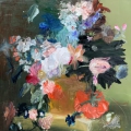 dutch-flowers4_öl-und-acryl-auf-leinwand_100x100cm_2019