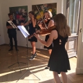 Violintrio 1