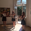 Violintrio 2