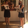 Violintrio 3