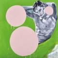 19_FÜ1_grün_Öl-auf-Leinwand_100x100cm_2006_21