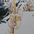 14-Verschneiter-Garten-Aquarell-2018