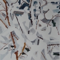 17-Kornelkirsche-im-Winter-Aquarell-2019