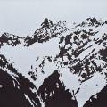 Zimbagruppe-Holzschnitt