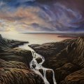 Water-of-Life-2025-80-x-120-cm-Oil-on-Linen