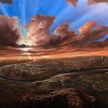 promised-Land-2023-120-x-180-cm-Oil-on-Linen