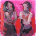 Foto-Regina-Jaenner-2022-034-Acryl-auf-Papier-28x28