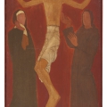 08_Mila_Bjelik_Kreuzigung_ohne_Kruzifix