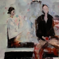 Freunde-160x120-cm