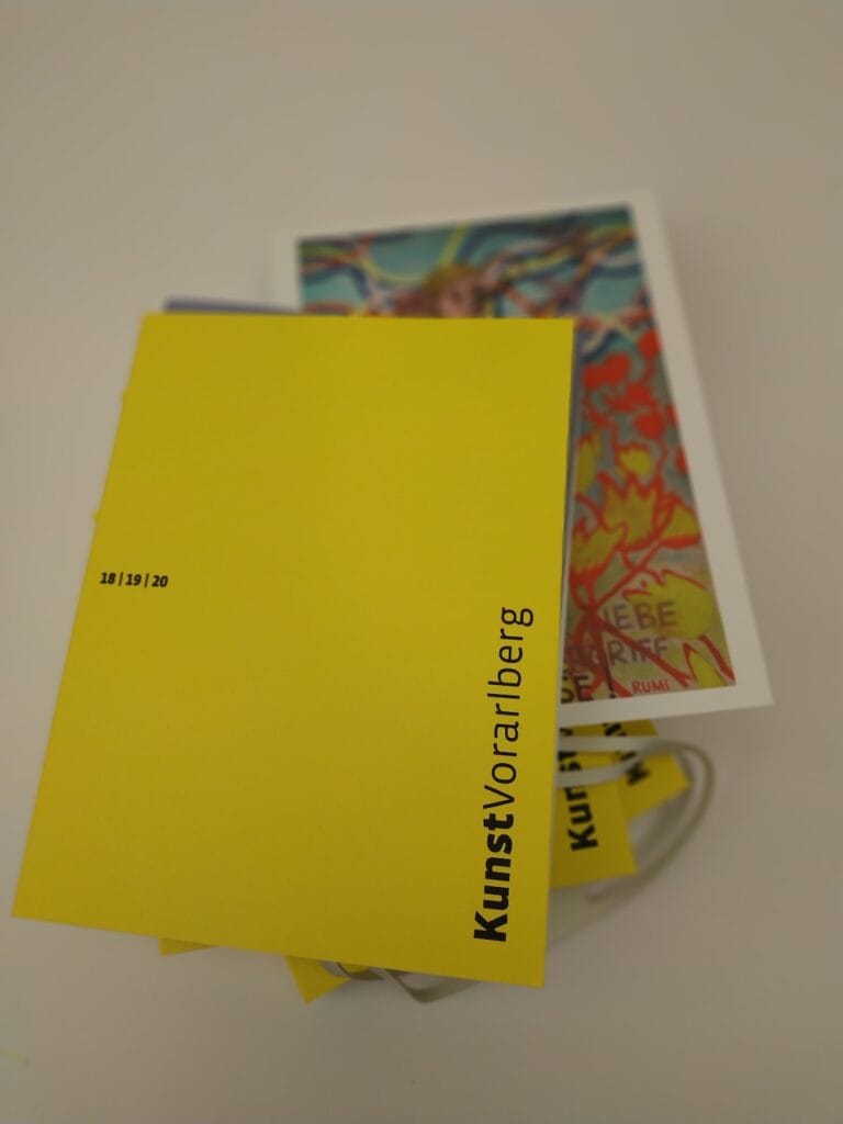 Kunstkatalog Neuauflage
