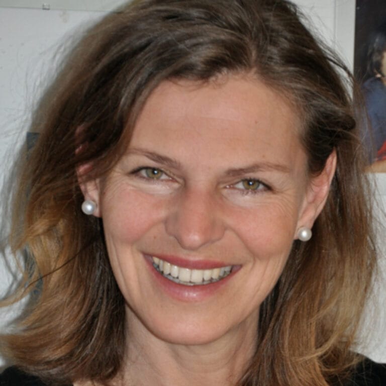 Neusser-Schopf Gertrude