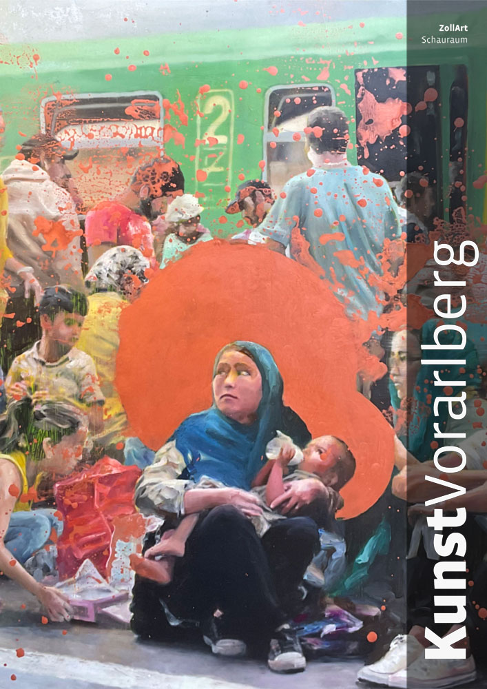 REFUGEES | Johan Jansen