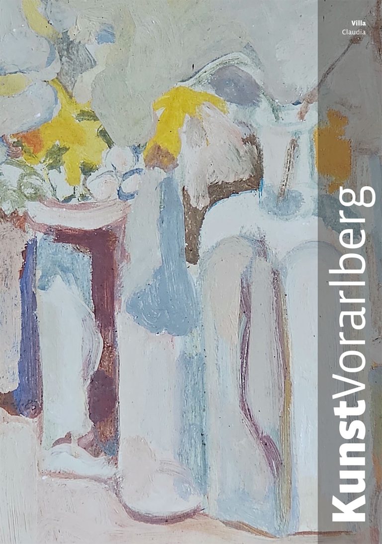 PUPPE, HAUS, MENSCH, INTERIEUR UND LANDSCHAFT | Walter Khüny
