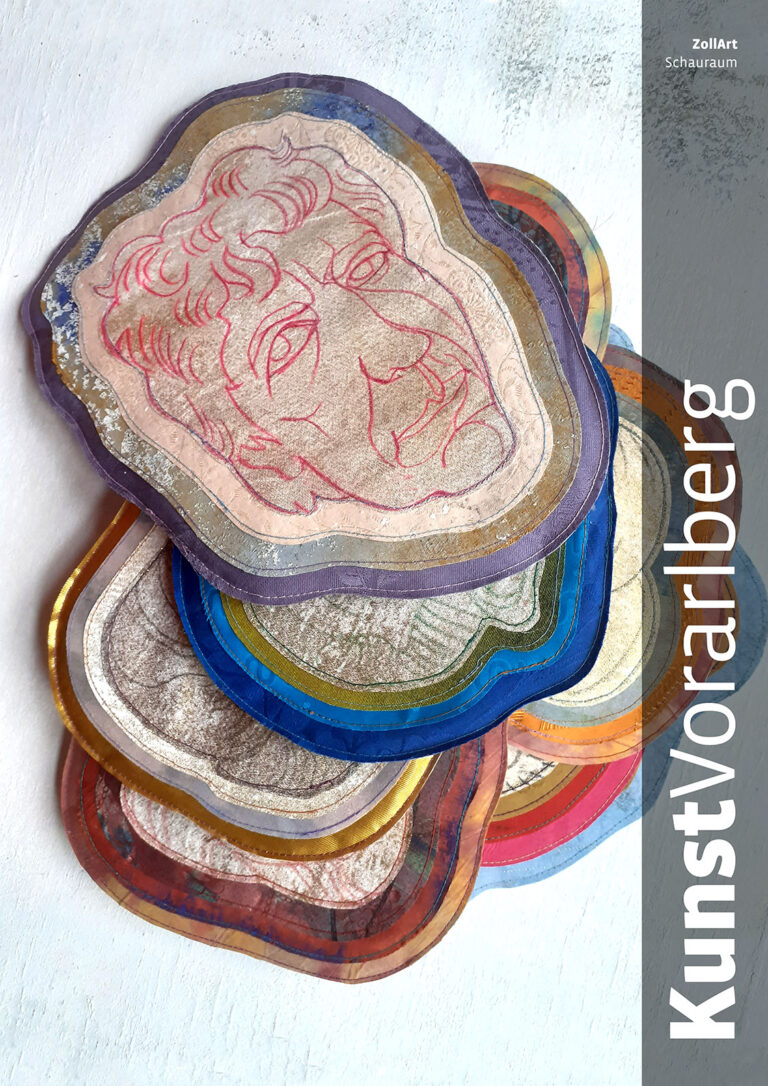 PERSONA | Renate Ludescher-Krapez