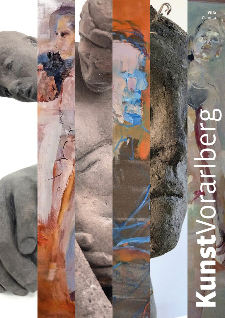ECHT:MENSCH II / Andrea Maria Bauer | Mila Veljac`a Plaickner