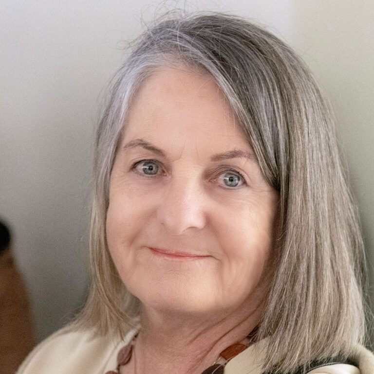 Tschofen Gerda