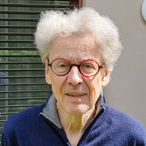 Gleeson Benny